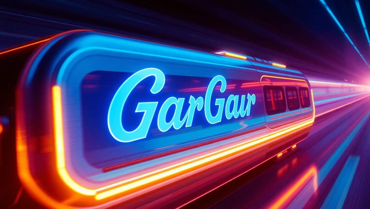 GarGar Transport