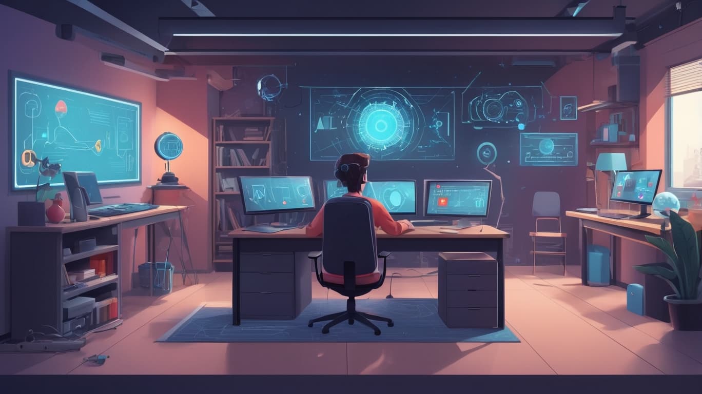 Frontend Masterclass