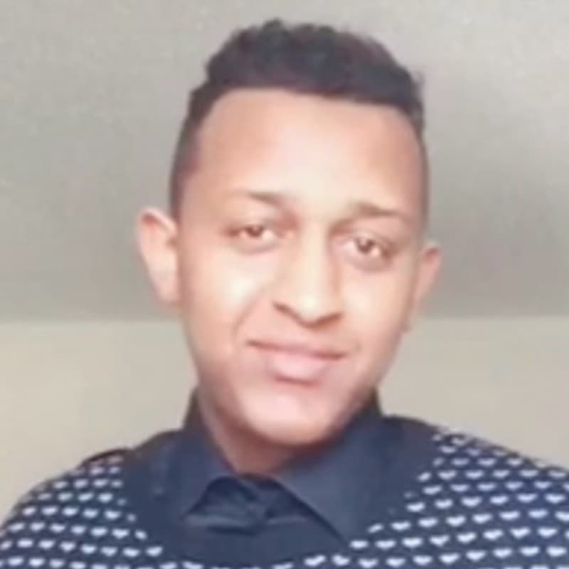 UJasiri Wave Founder